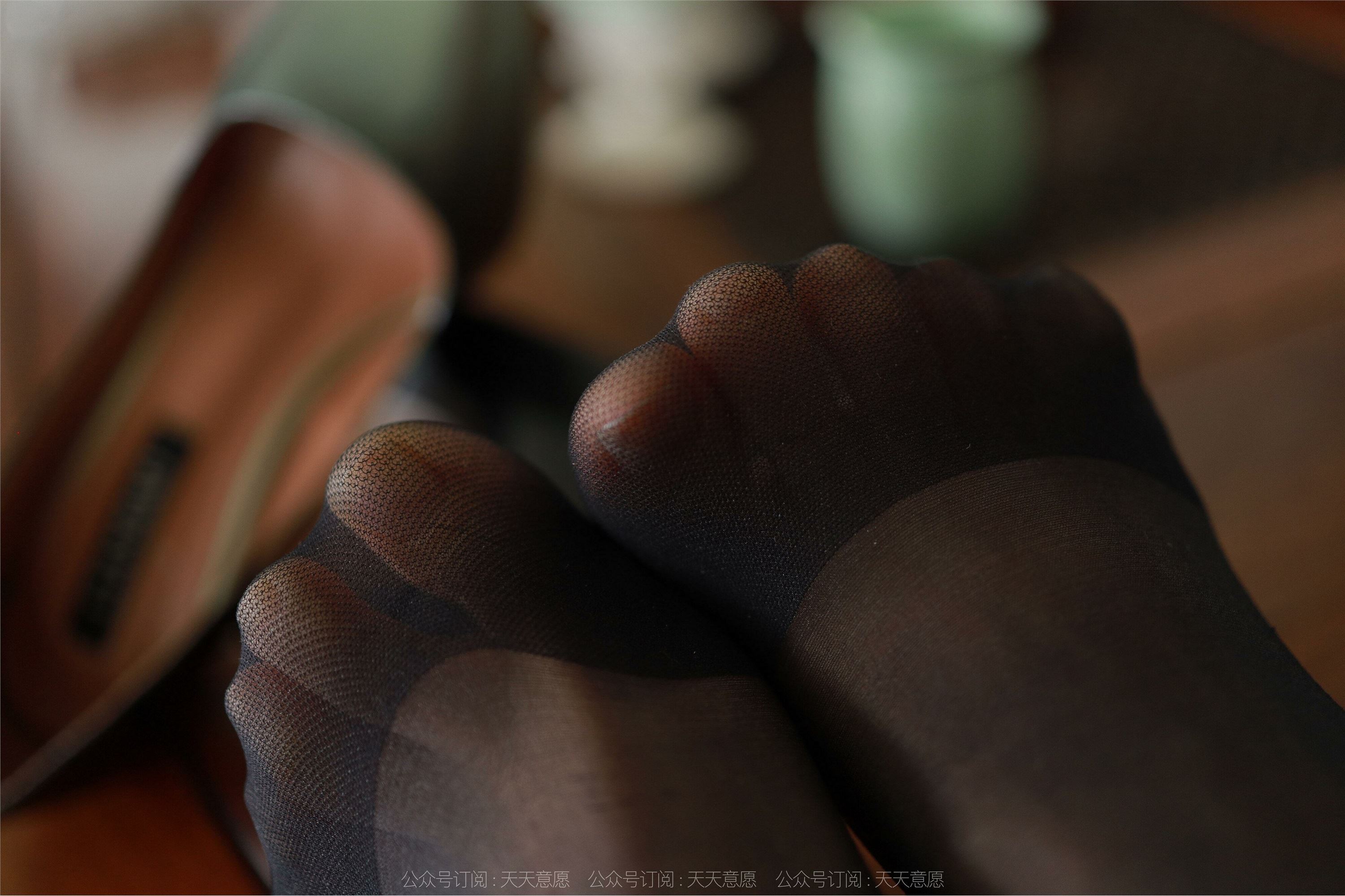 IESS异思趣向  2022.06.22 丝享家 1125：小六《一壶好茶》